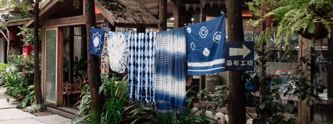 Мастер-класс по изготовлению изделий из ткани, окрашенной в технике «батик»