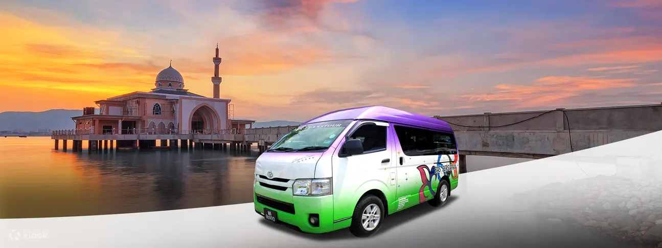 Queensbay mall vans best sale