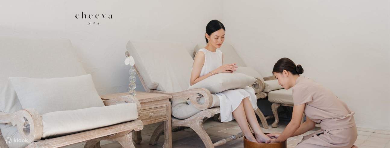 Urutan terbaik di Chiangmai