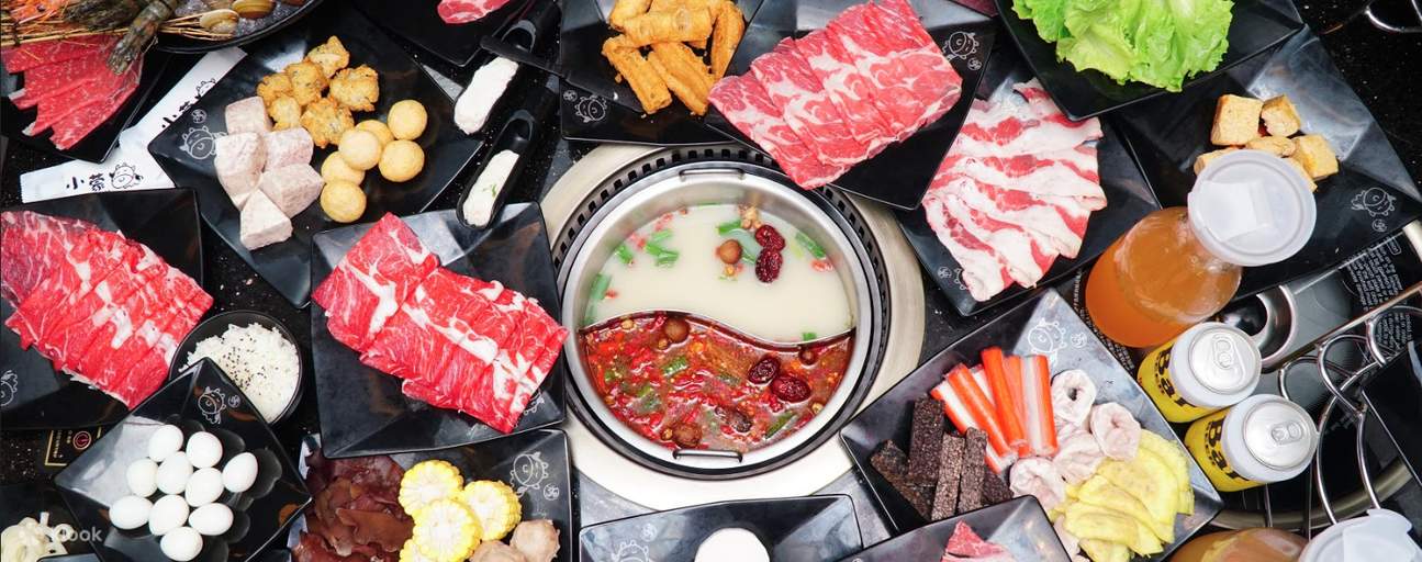 Little Mongolian - Taiwan