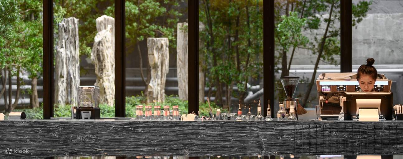 臺北中山希爾頓逸林酒店