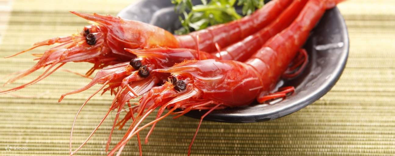 Hakkai Shabu Shabu - Ximen Station