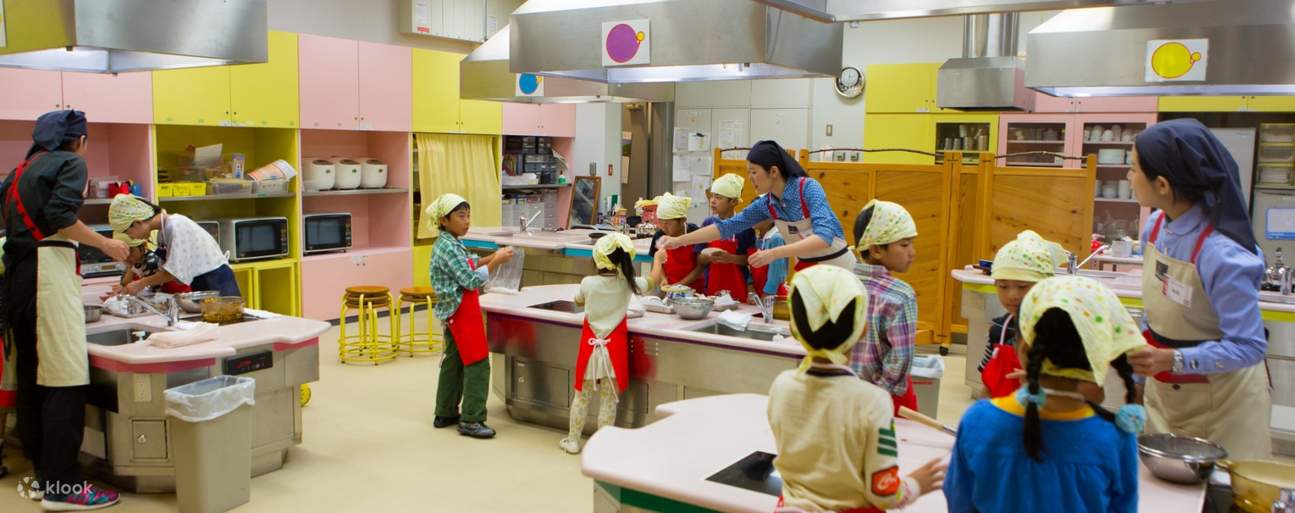 кулинарный мастер-класс