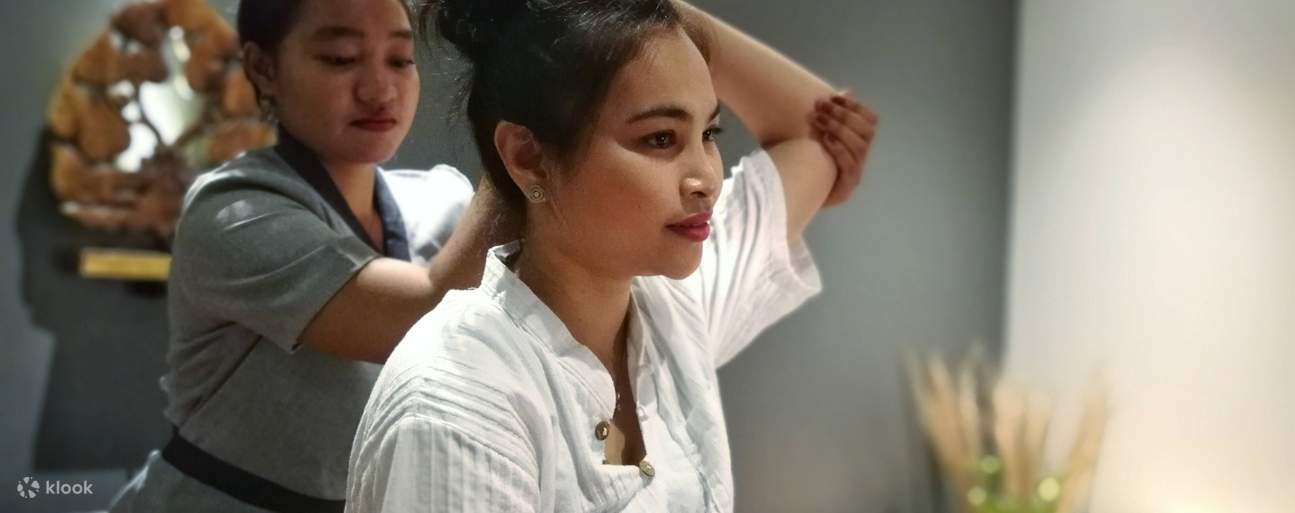 Keriya Spa Experience in Siem Reap, Cambodia Klook ÉtatsUnis