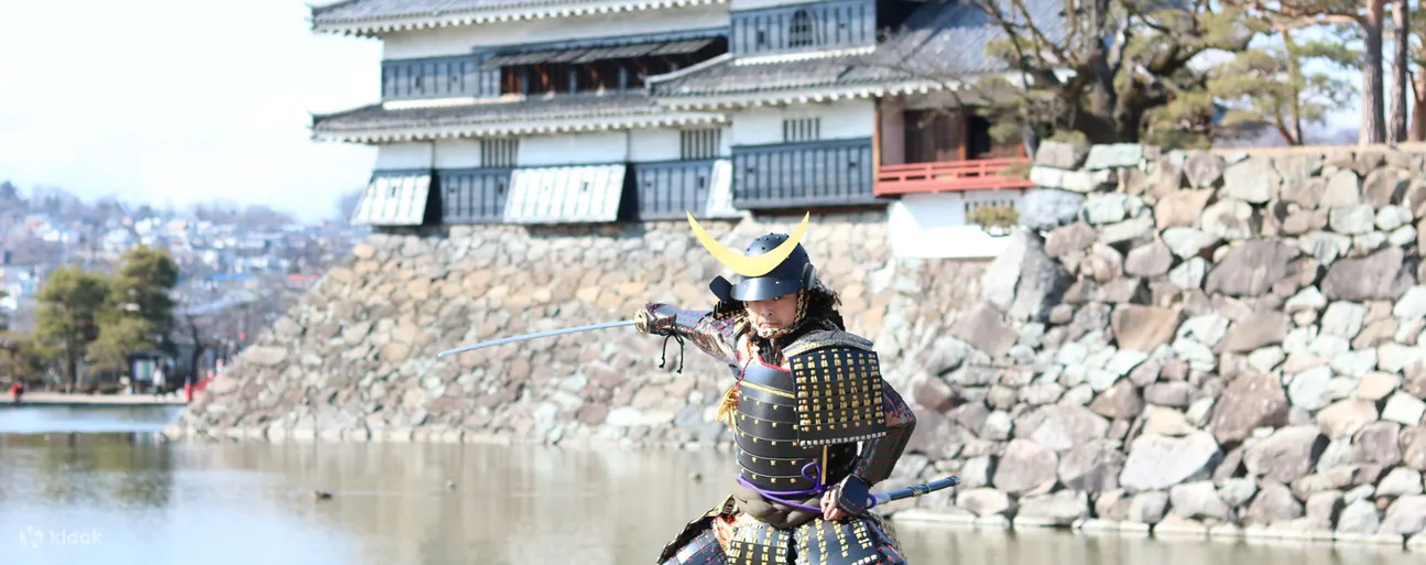 武士