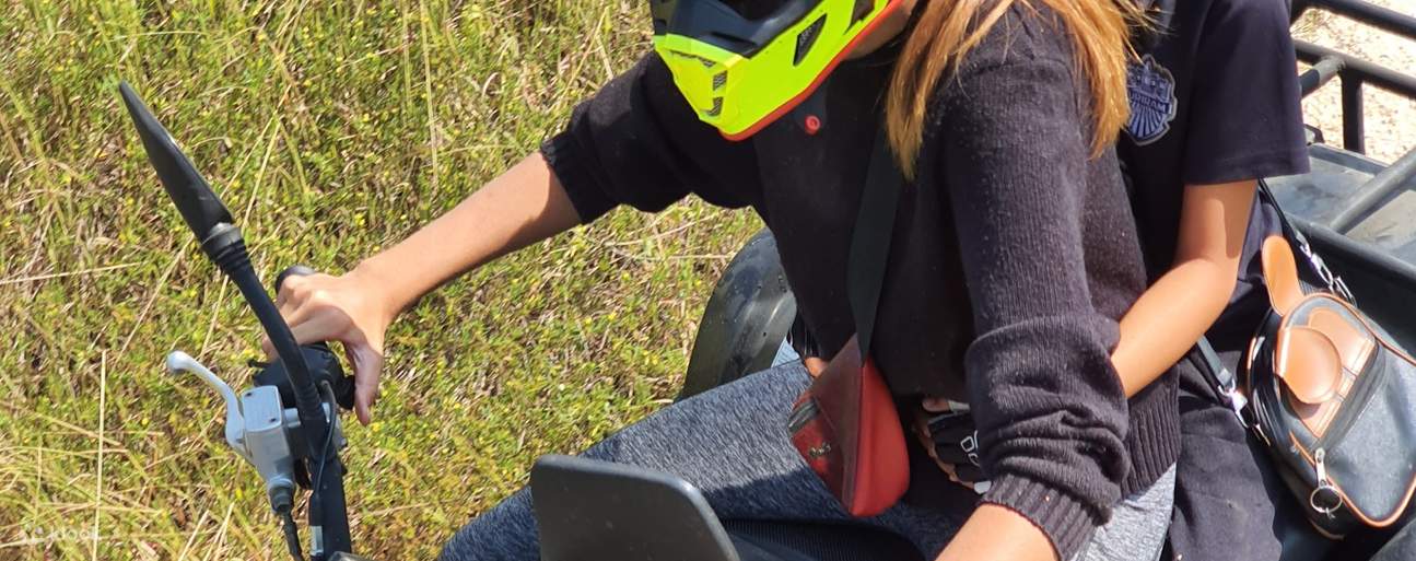 Hoạt động mạo hiểm ở Pattaya