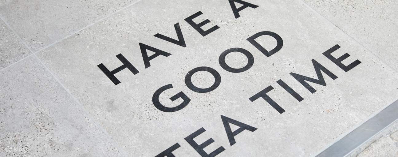 水巷茶弄 - 環境