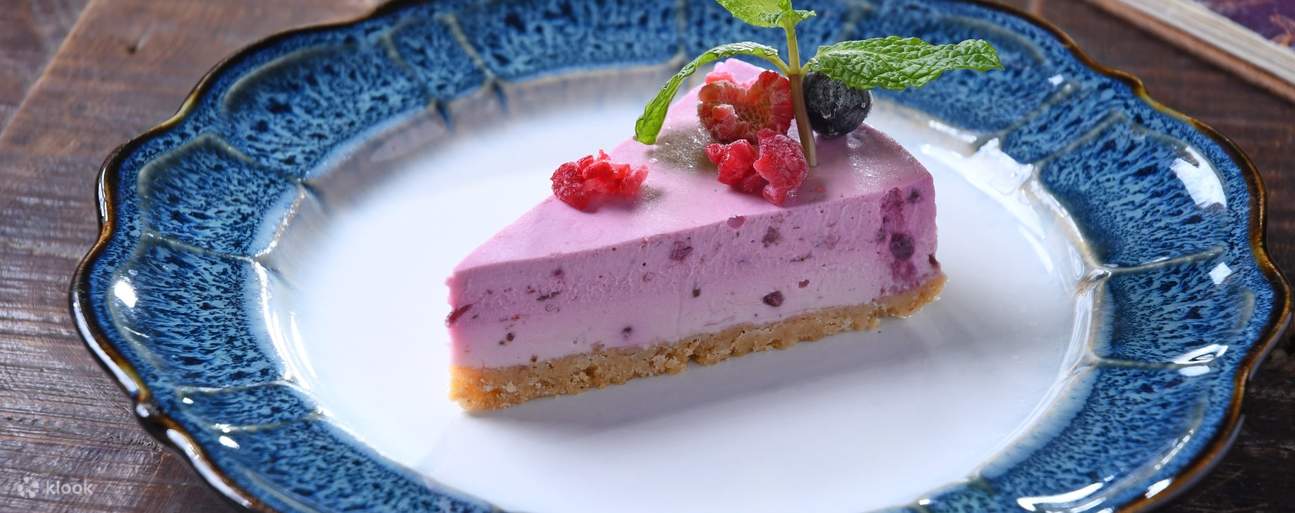 옴브레 - MRT 다안역