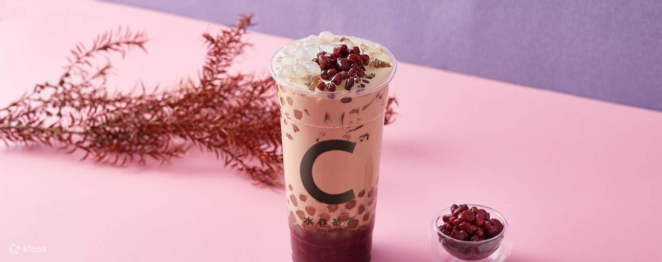 水巷茶弄 - 台灣