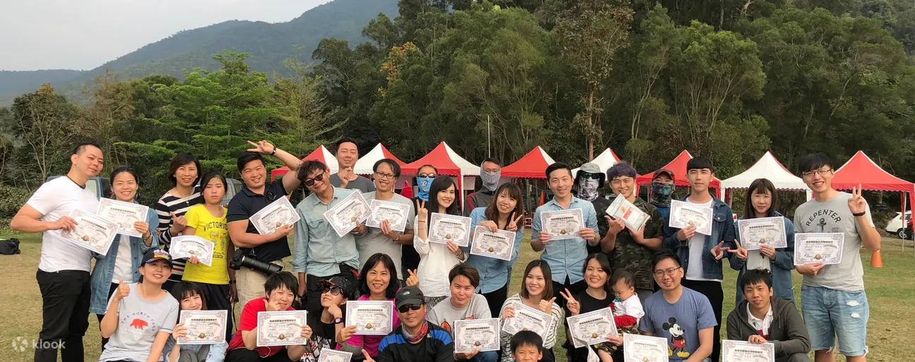 Group photo