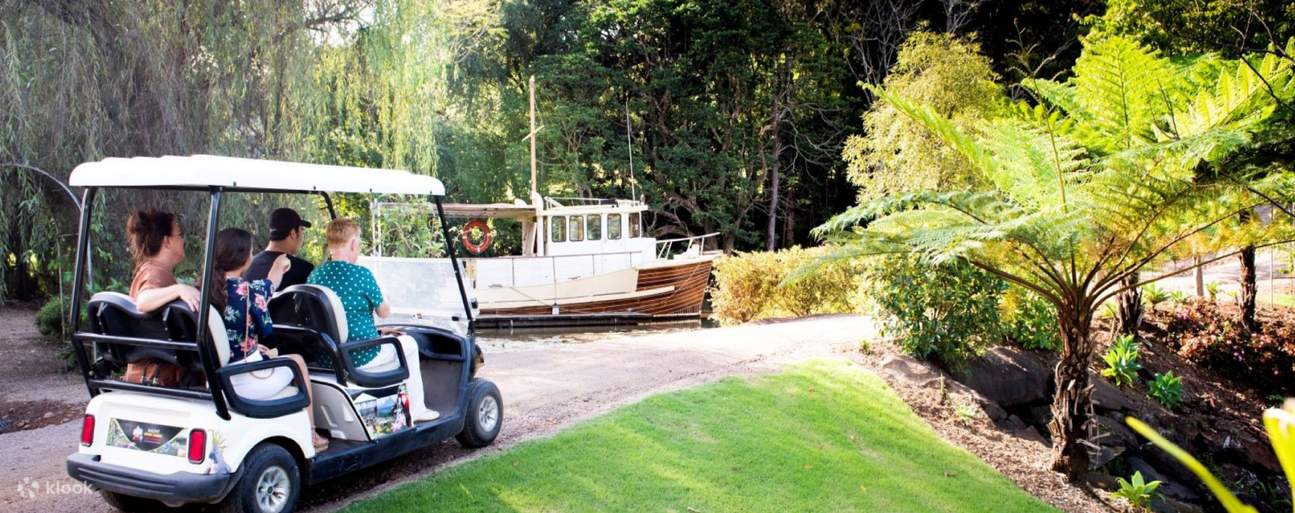 Maleny Botanic Gardens and Bird World Ticket Klook Indonesia