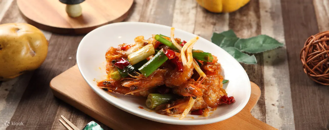 Lacuz 泰式無國界料理