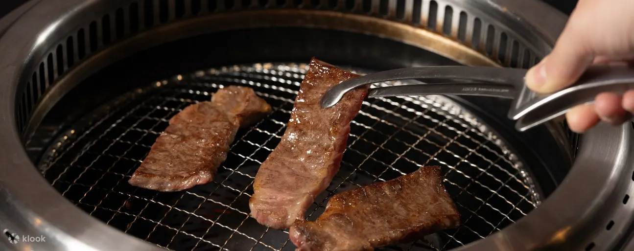 烧烤