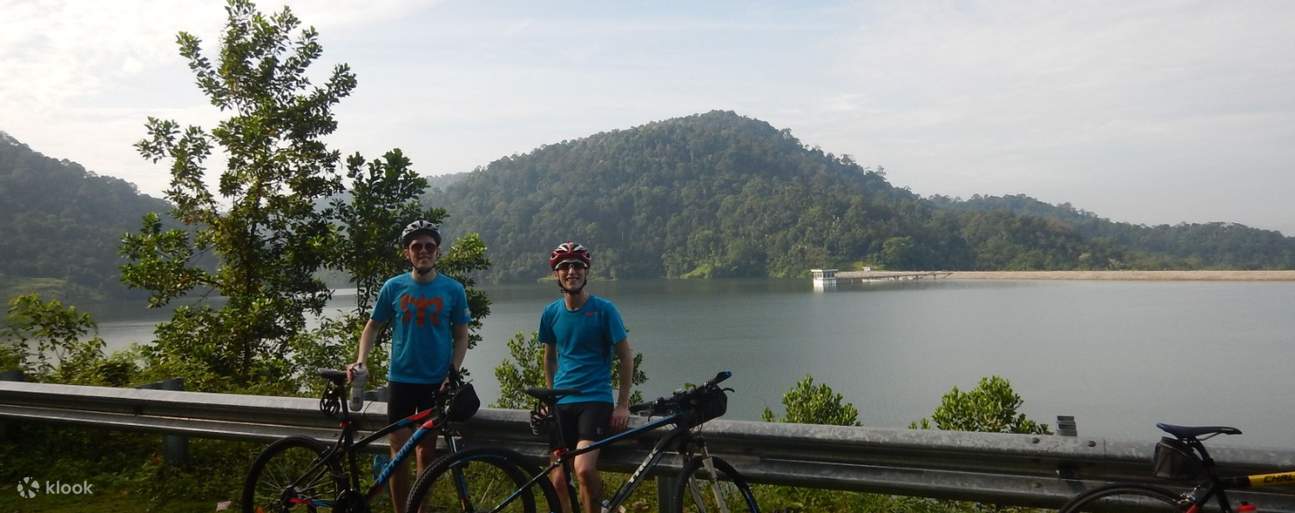 Backcountry Cycling in Kuala Lumpur, Malaysia  Klook Philippines