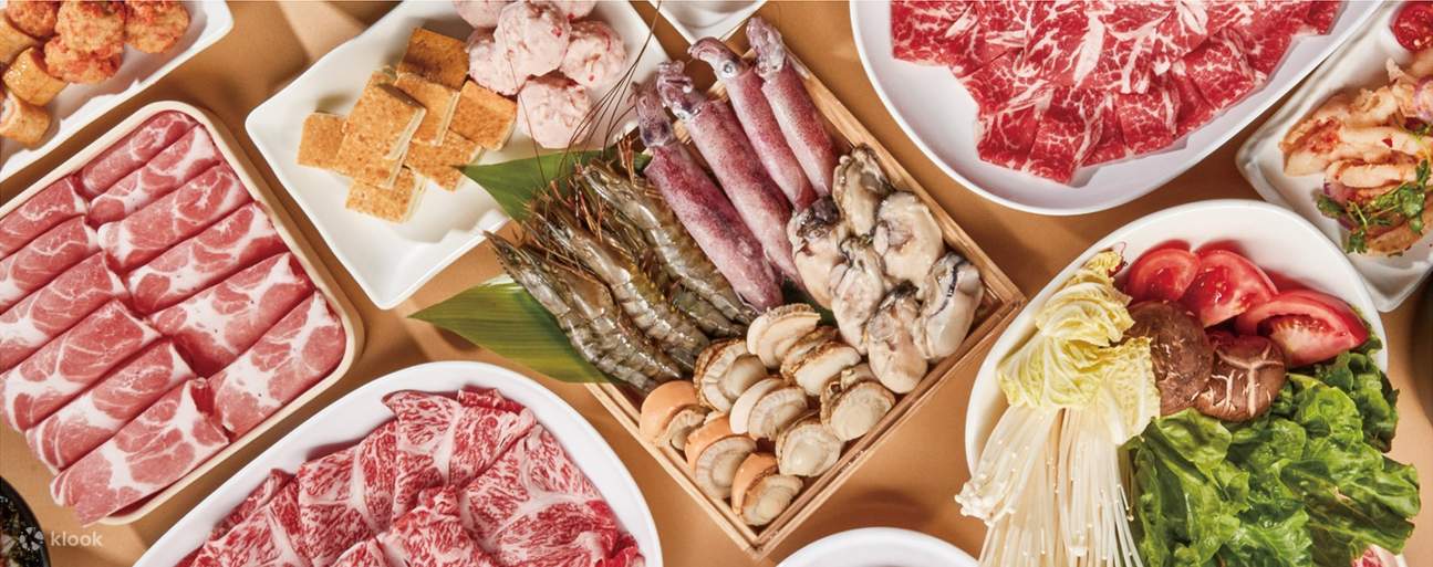 牛摩火鍋放題 (90分鐘晚市)｜8折優惠｜適用於多間分店