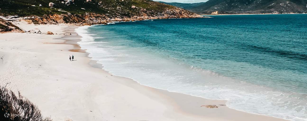 Wilsons Promontory National Park