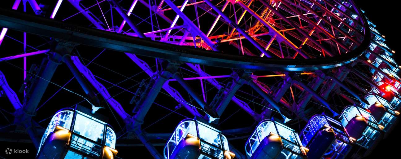 Redhorse OSAKA WHEEL