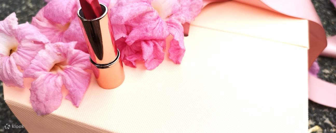 Lipstick Making near Joo Chiat, Singapore Klook Singapore