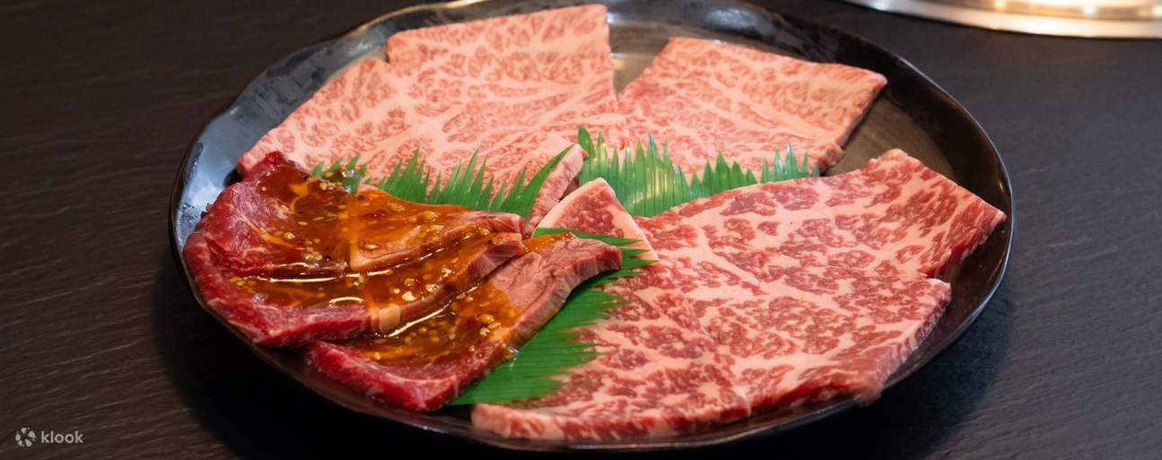 日本牛肉