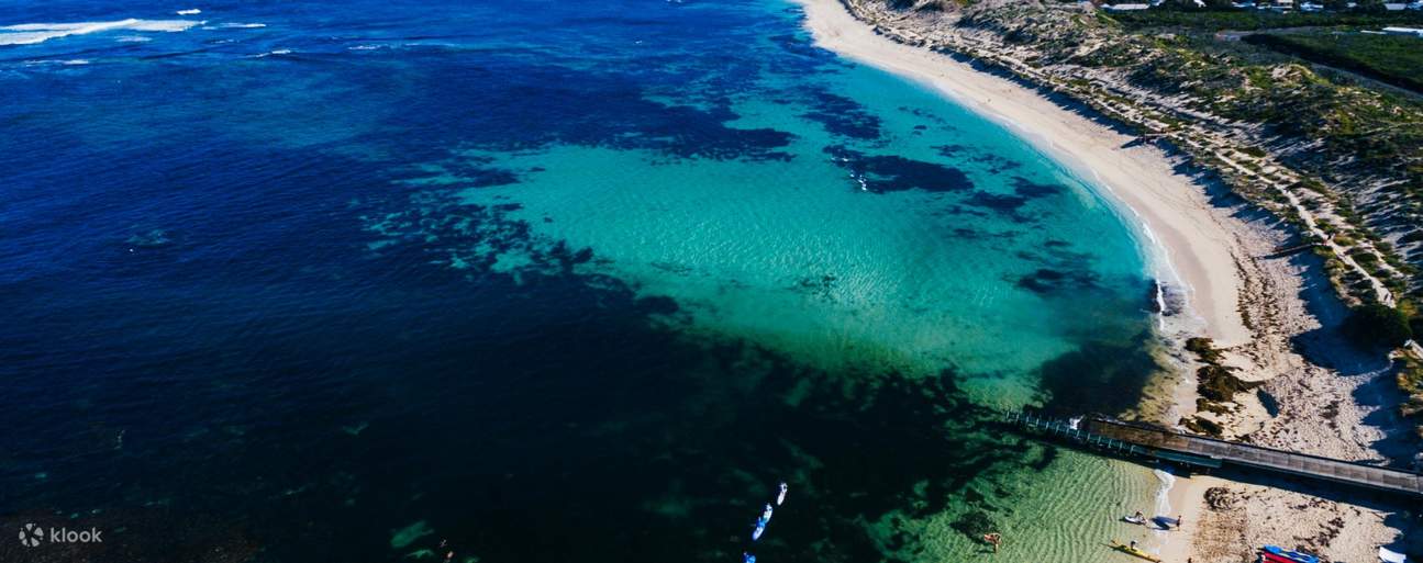 Stand Up Paddle Boarding (SUP) Experience in Margaret River Klook Australia