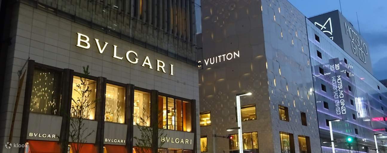 BVLGARI Il Ristorante Luca Fantin Bar, Tokyo Ginza michelin - Main Image