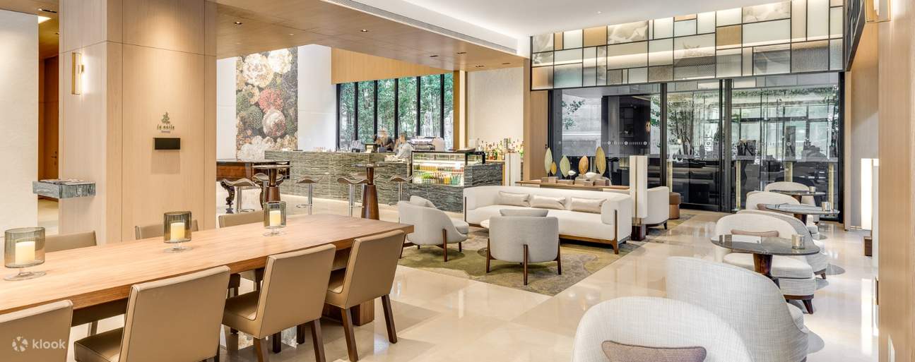 臺北中山希爾頓逸林酒店