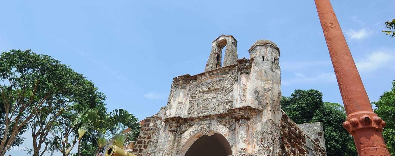 Mini Malaysia and ASEAN Cultural Park