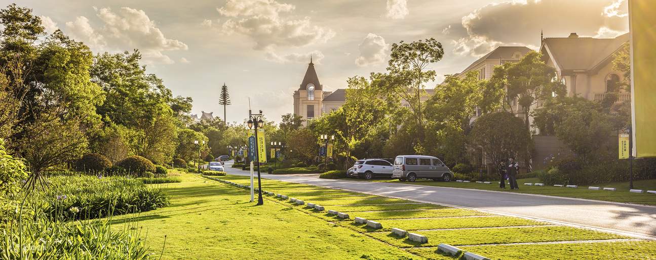 Hotel Kunming Gu Dian Resort