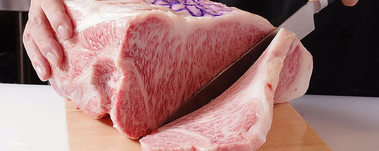神户牛牛排 ishida - 银座本店
