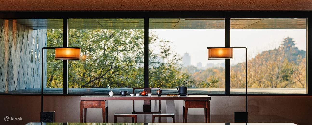 PuXuan Hotel Beijing