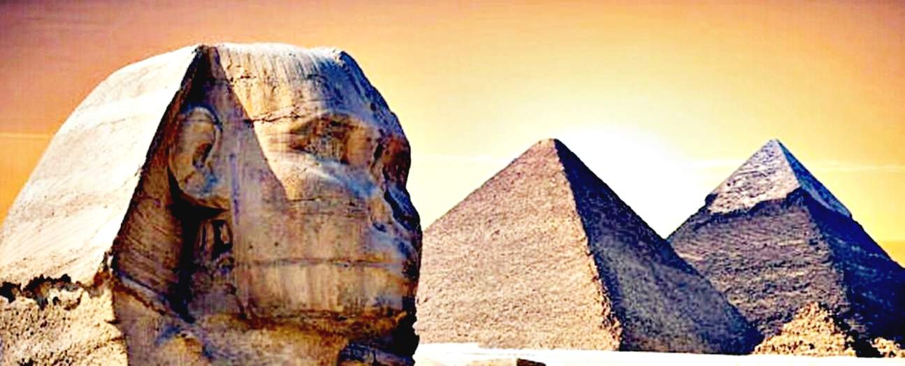 Lawatan Maya Kaherah: Piramid, Sphinx, Muzium Besar dan bot Nil - Klook ...
