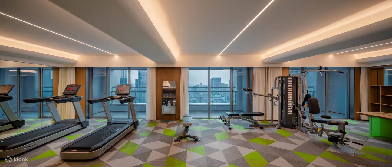 Pagoda Hotel Chengdu Taikoo Li