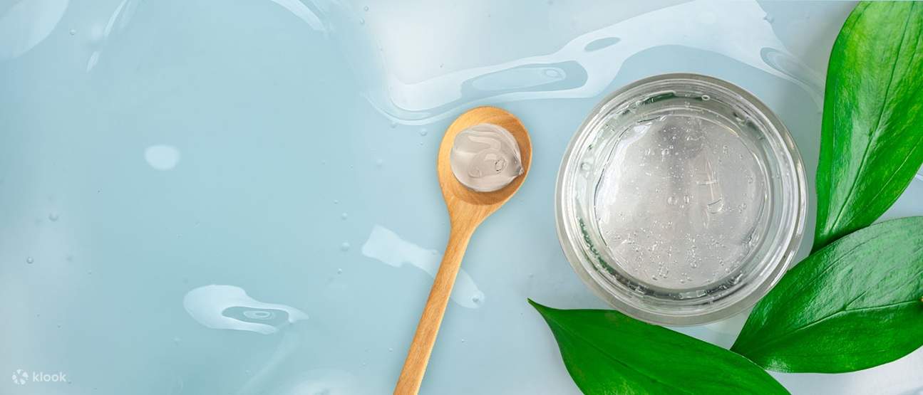 Yilan: Tiket Set DIY Muzium Cendawan Baobei