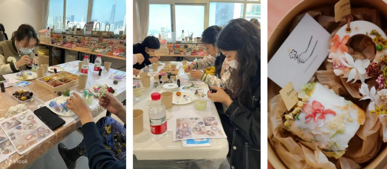 诗里手作陶艺