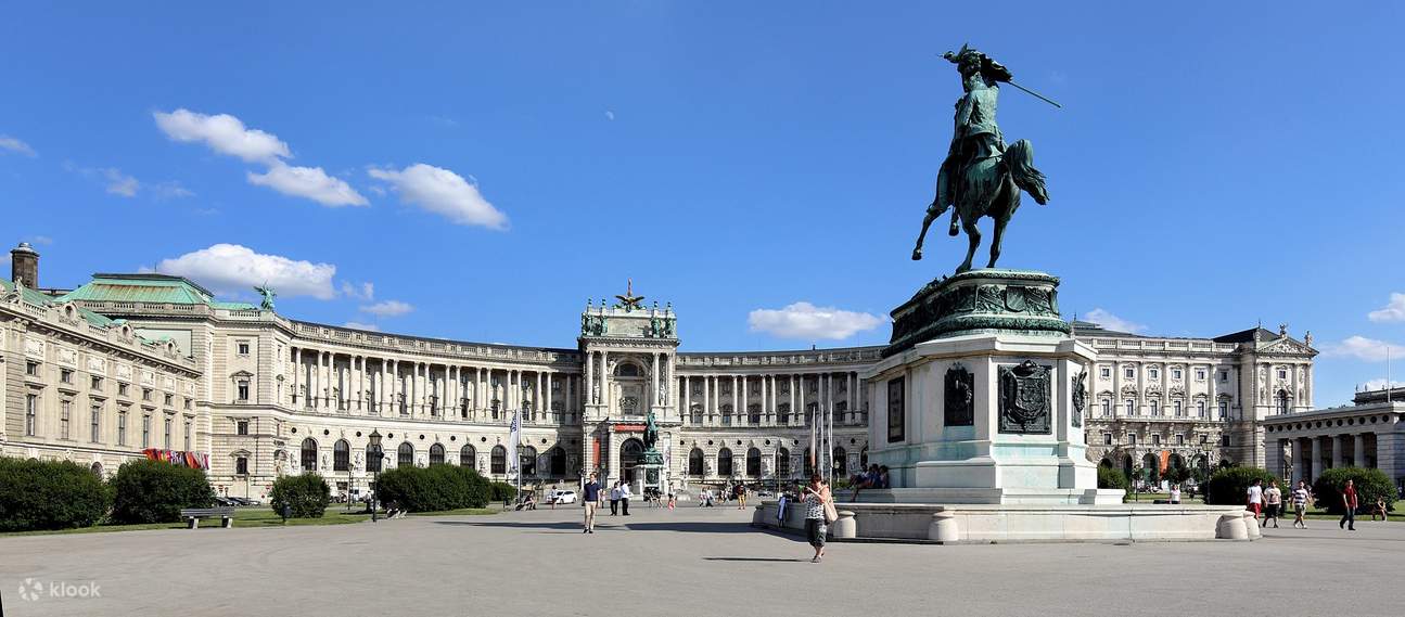Unlock Vienna: Ultimate Tour of Ringstrasse's Architectural Marvels ...