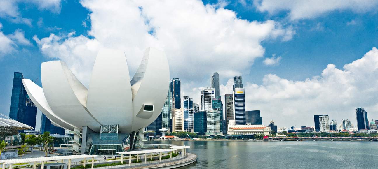 Museum Pass Singapore