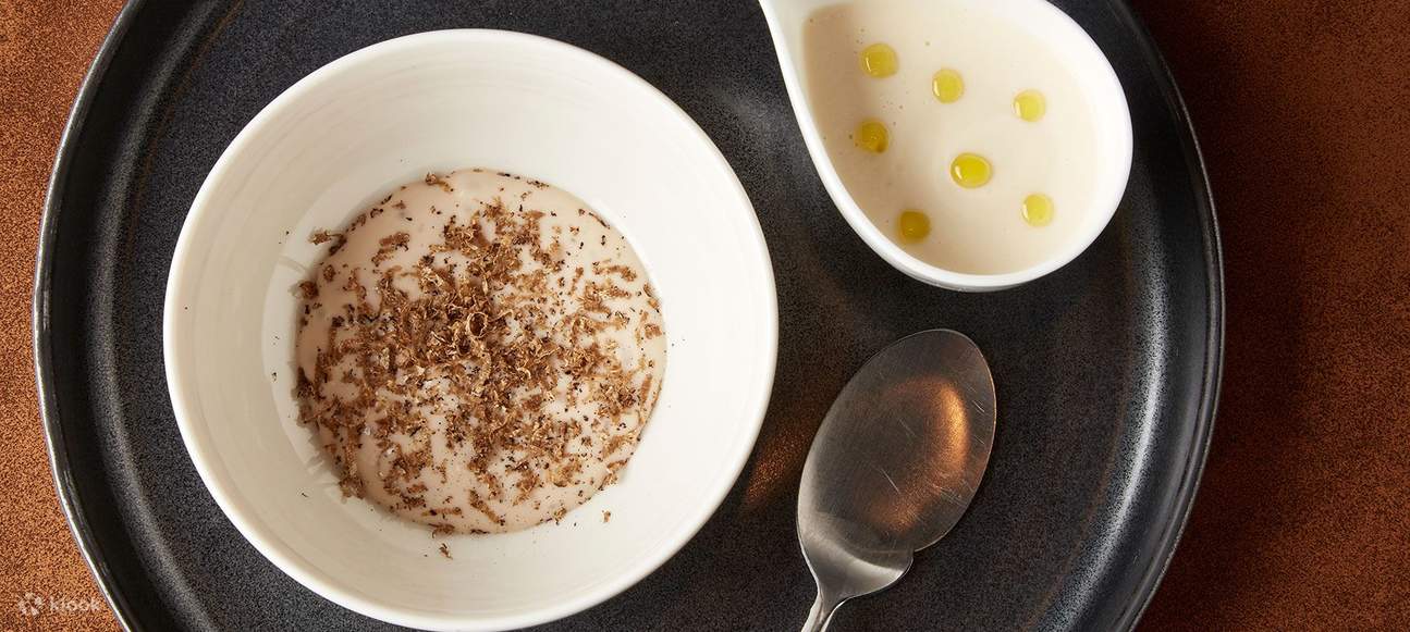 ザ・リッツ・カールトン東京タワーズ - 東京のフランス料理