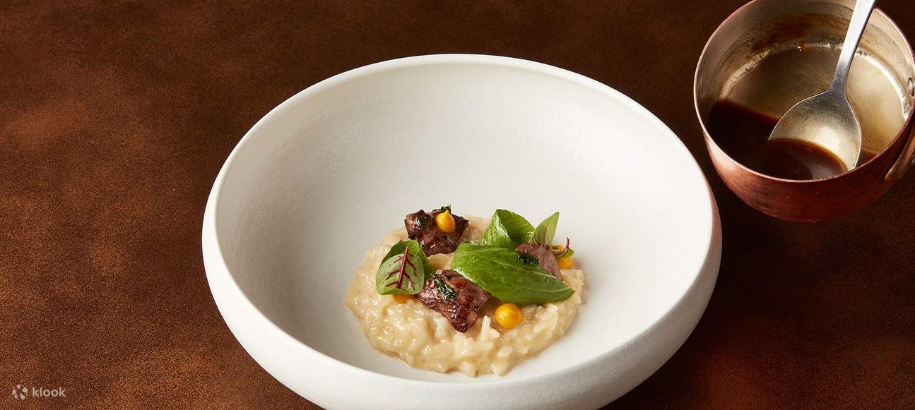 ザ・リッツ・カールトン東京タワーズ - 東京のフランス料理