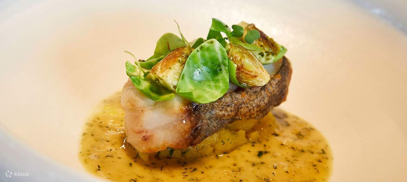 ザ・リッツ・カールトン東京タワーズ - 東京のフランス料理