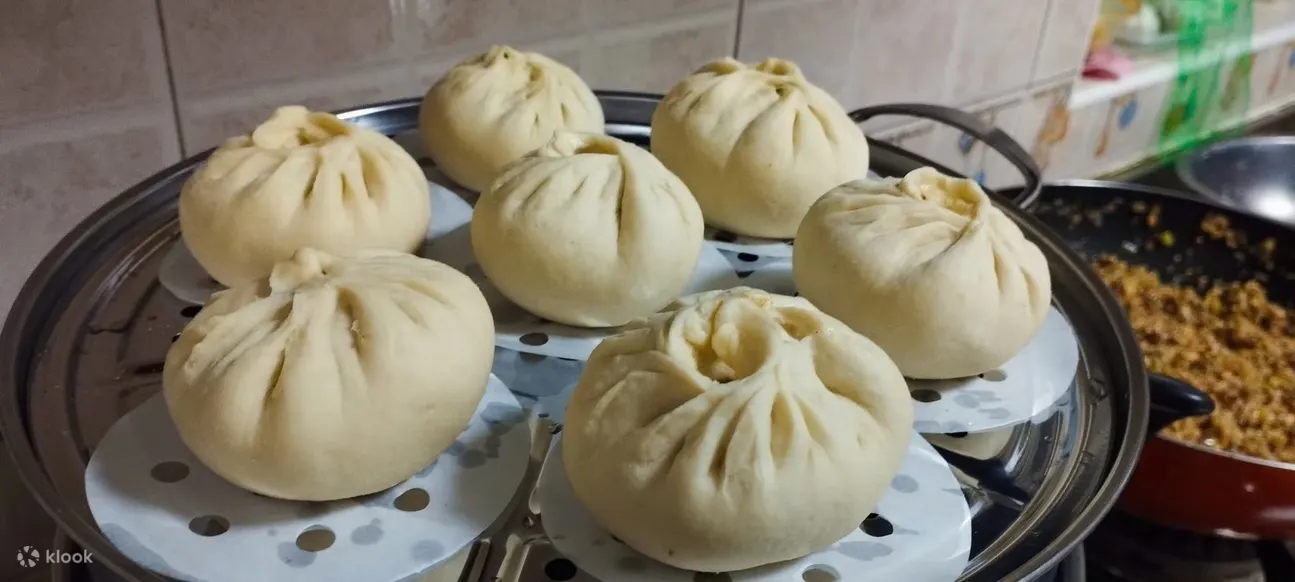在北京跟兔子学做面面俱到-中式传统面食（午餐/晚餐）-Eatwith