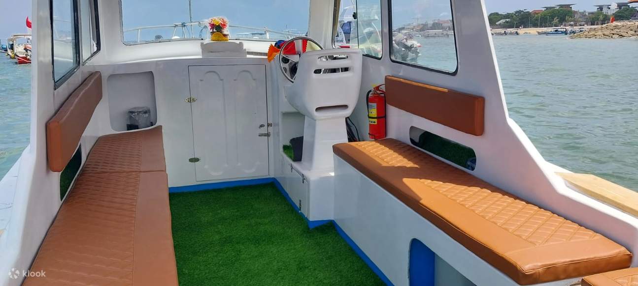 Sesuai untuk kumpulan 8 orang