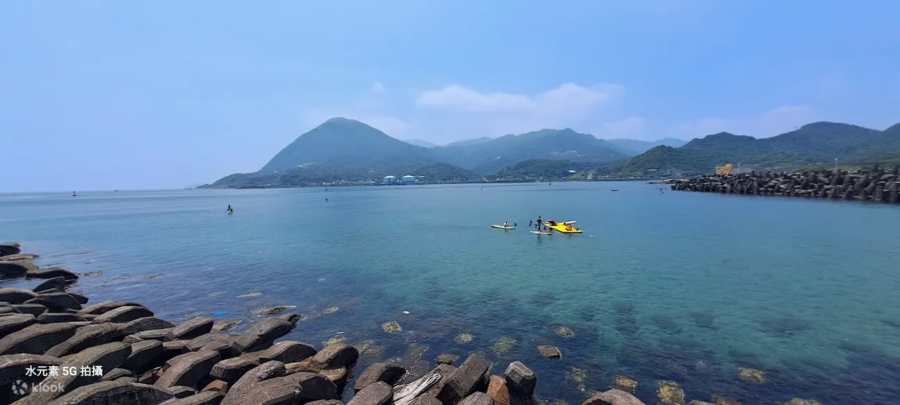 海景
