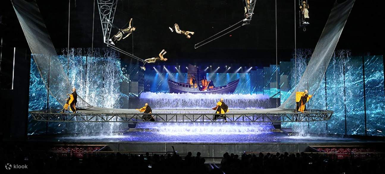 Tình yêu vĩnh cửu Sanya