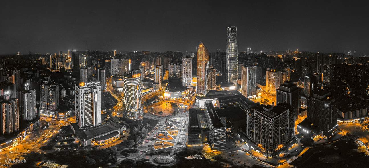 Мост Гуаньинь