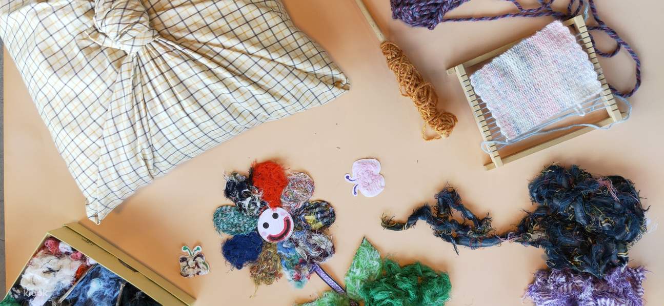 Muzium Budaya Tekstil Ho Ming Tainan