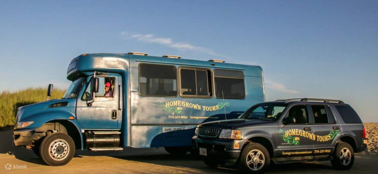 Martha s vineyard jaws tour klook india
