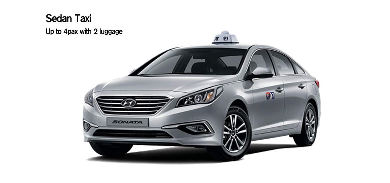 Tour Taxi Riêng Thuê Xe Riêng Trên Du Thuyền Jeju