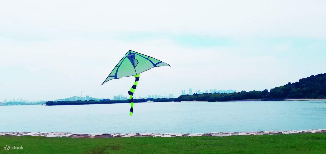 Up to 15 Off Gogreen Eco Adventure Rental in St John's Island