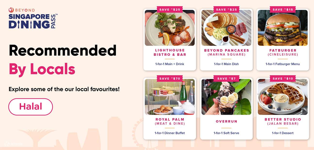 ハラールのベスト レストラン