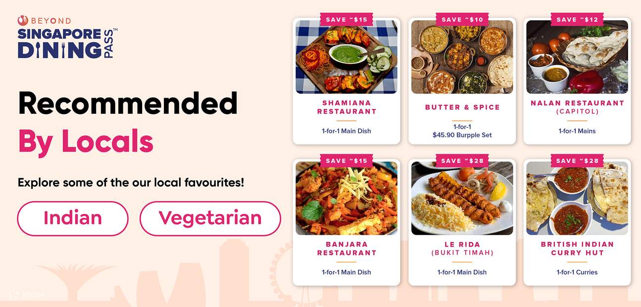 バープルのベスト ベジタリアン レストラン